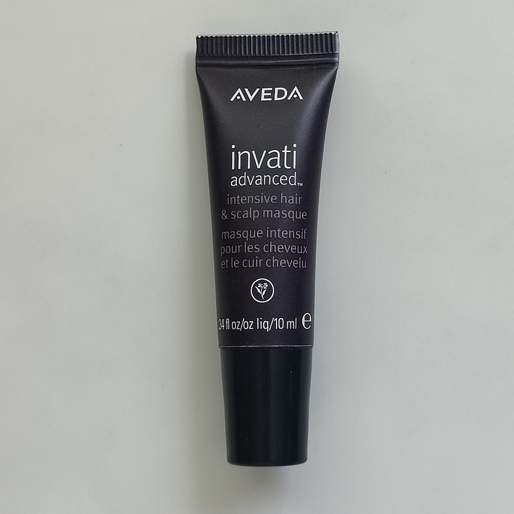 FREE WITH $20 PURCHASE NEW AVEDA INVATI ADVANCED INTENSIVE HAIR & SCALP MASQUE